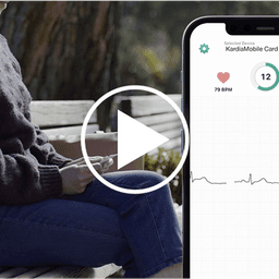 KardiaMobile® Card