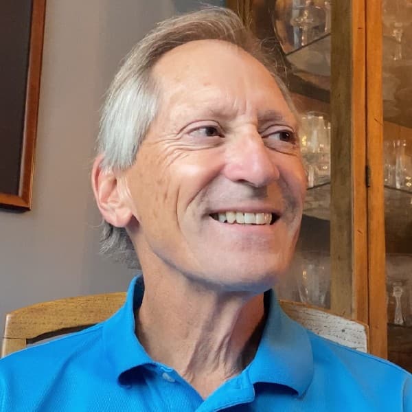 Warren Robinson Image